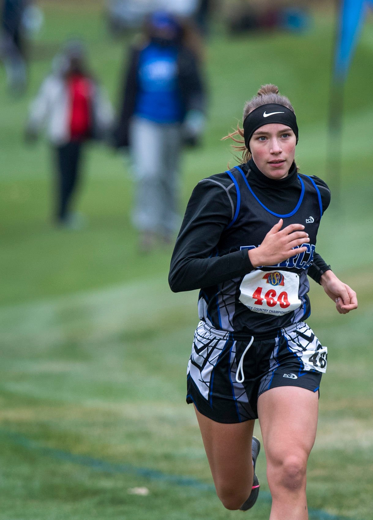 State cross country, 10.23